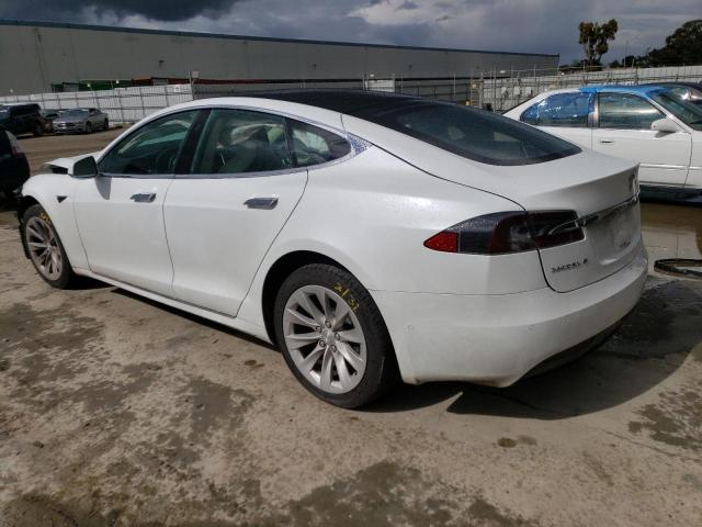 5YJSA1E24JF247966 Tesla MODEL S