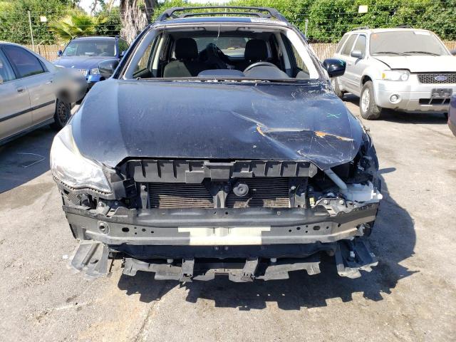 JF2GPABC5G8256347 Subaru Crosstrek Premium