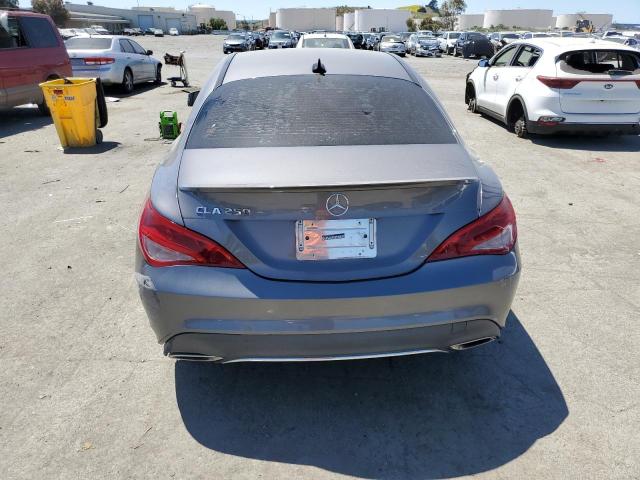 WDDSJ4EB5KN732658 Mercedes-Benz CLA 250