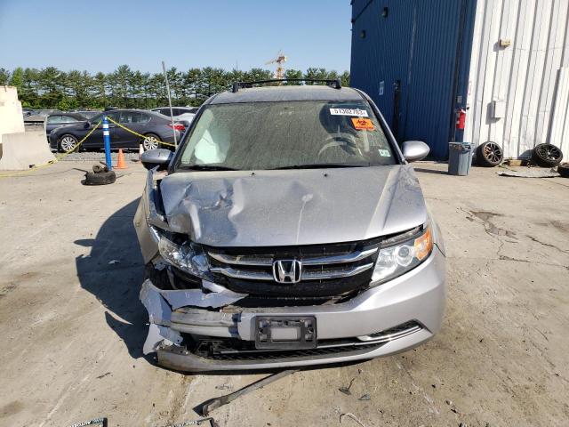 2016 HONDA ODYSSEY SE - 5FNRL5H3XGB126954