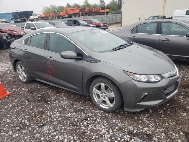 VIN 1G1RA6S59HU147379 2017 Chevrolet Volt, LT no.4