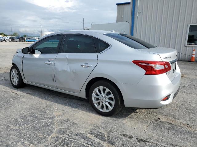 2019 NISSAN SENTRA NIS 3N1AB7AP6KY427777