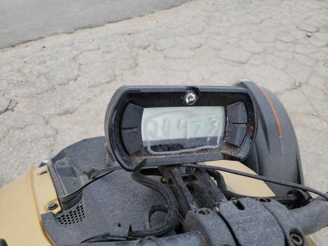 2022 CAN-AM RYKER SPOR - 3JB2JEG21NJ001614