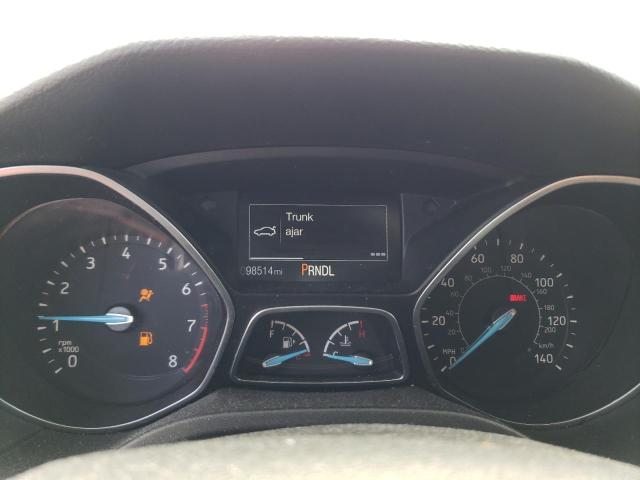 1FADP3F23FL328937 Ford FOCUS SE