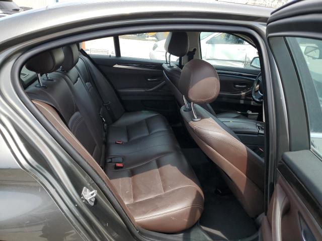 WBA5A5C5XED507282 BMW 528 I