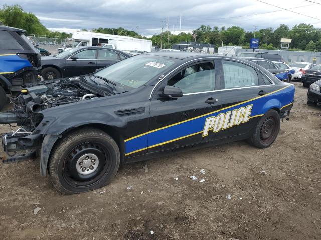 2015 CHEVROLET CAPRICE PO - 6G3NS5R35FL132613