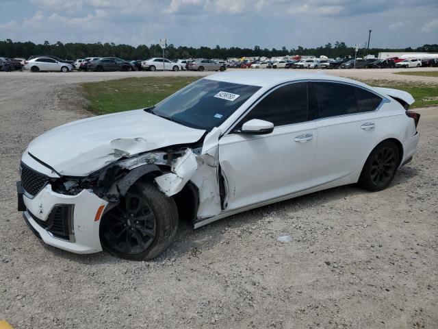 2020 CADILLAC CT5 PREMIU - 1G6DN5RK5L0128861