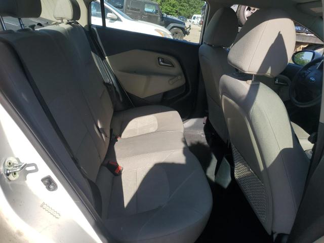 KNADM4A37G6686712 KIA RIO LX