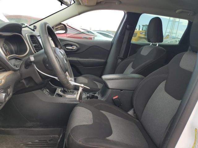 1C4PJLAB4GW158832 Jeep Cherokee Sport