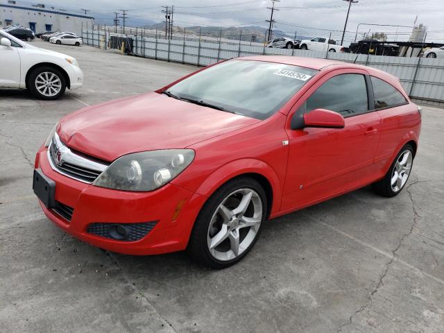 2008 Saturn Astra XR