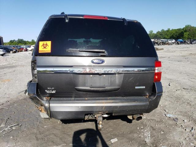 1FMJU1HT4HEA05774 Ford Expedition Xlt