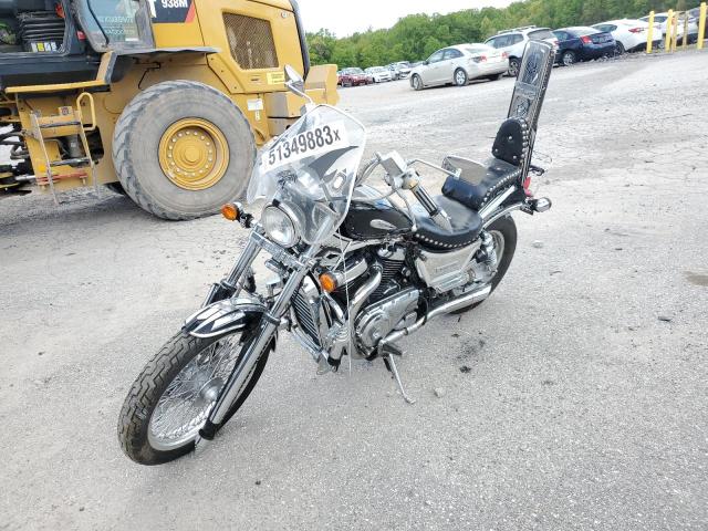 2004 SUZUKI VS800 GLP JS1VS52A342100181