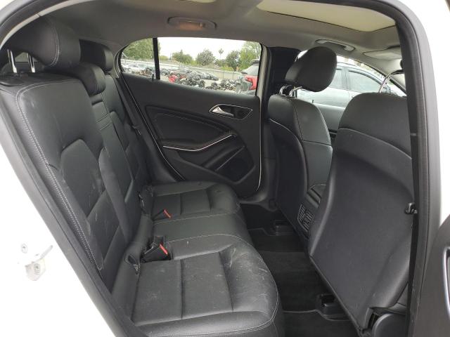 WDCTG4EB6FJ176851 Mercedes-Benz GLA 250
