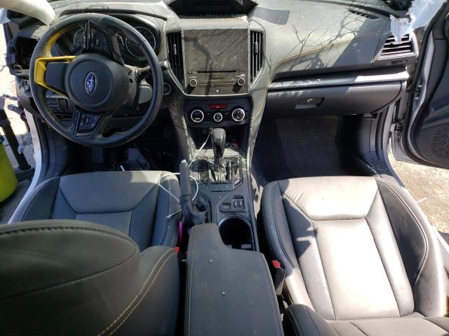 JF2GTHSC9MH395770 Subaru Crosstrek Sport