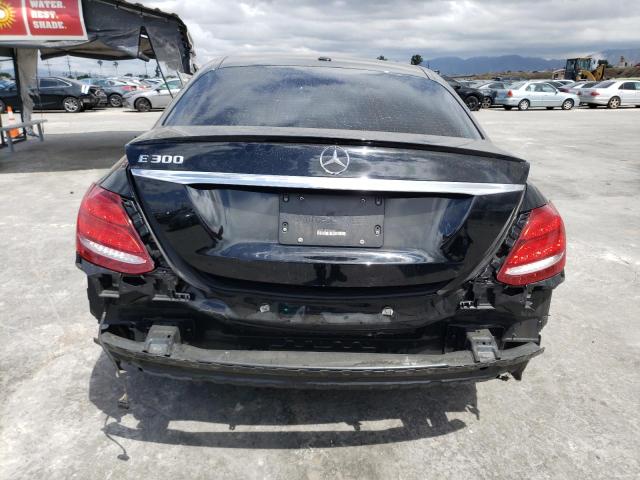 WDDZF4JB7KA501371 Mercedes-Benz E 300