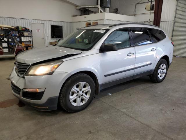 2014 Chevrolet Traverse LS