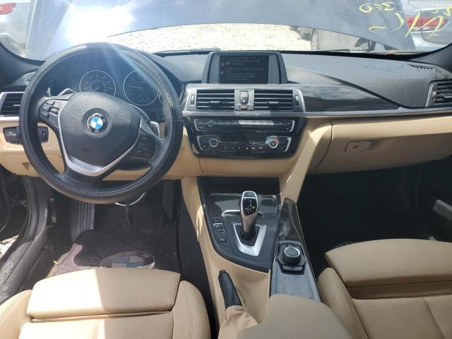 2017 BMW 330 I - WBA8B9G34HNU56578