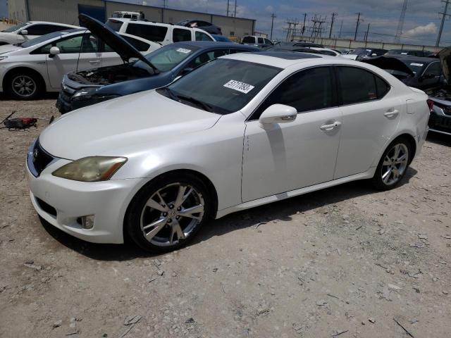 Vin: jthbf5c2xa2095284, lot: 51717093, lexus is 250 2010 img_1