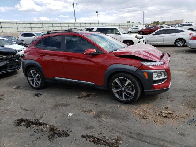 KM8K5CA53MU703799 Hyundai Kona Ultimate