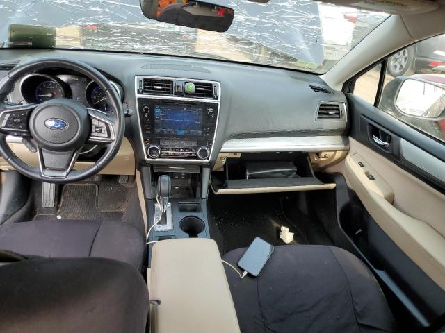 4S3BNAF68J3036675 Subaru Legacy 2.5i Premium