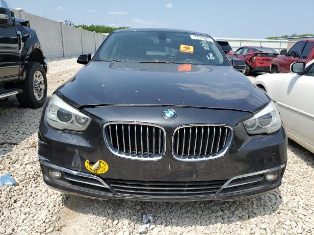 2015 BMW 535 IGT - WBA5M2C55FGH99271