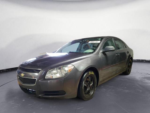 2012 Chevrolet Malibu LS