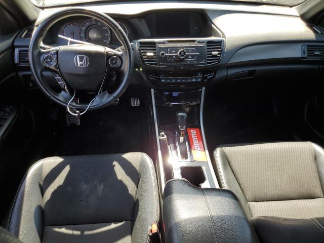 1HGCR2F54HA038288 Honda Accord Sport