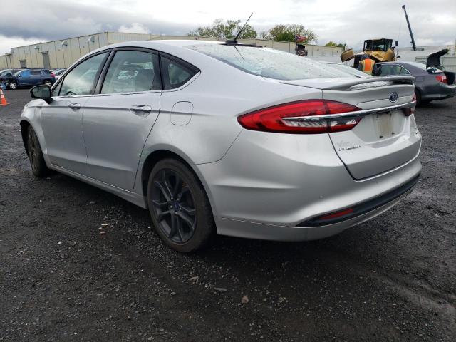 3FA6P0HD2JR222589 2018 FORD FUSION, photo no. 2