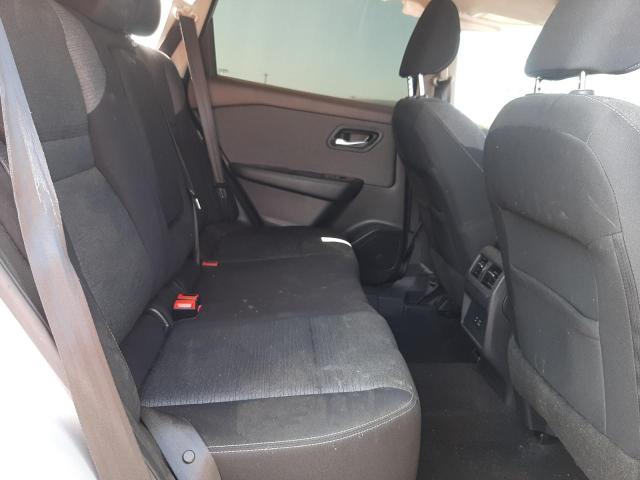 5N1AT3BA1MC835253 Nissan ROGUE SV