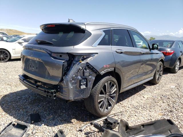 3PCAJ5BB0MF109112 Infiniti Qx50 Luxe