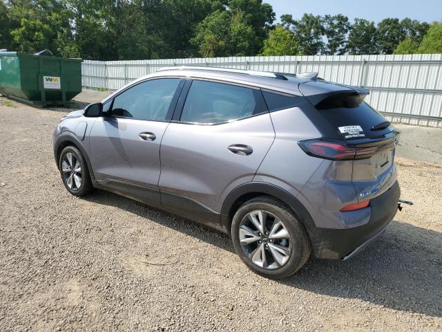 2023 CHEVROLET BOLT EUV L - 1G1FY6S03P4139327