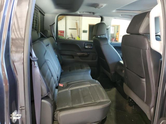 1GT12UE86GF173887 GMC Sierra K2500 Denali