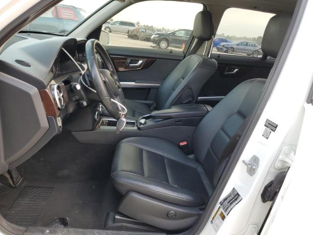 2015 MERCEDES-BENZ GLK 350 - WDCGG5HB0FG385972