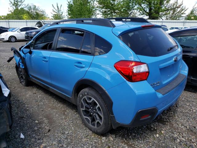 JF2GPABC5HH239520 Subaru Crosstrek Premium