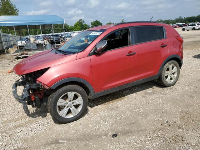 2013 Kia Sportage Base