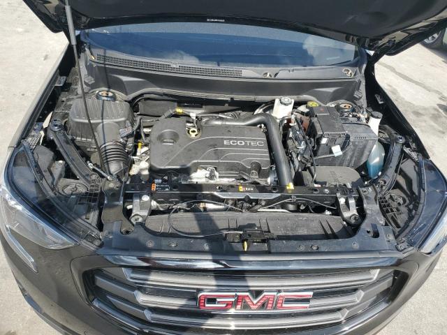 2021 GMC TERRAIN SL - 3GKALPEV0ML392922