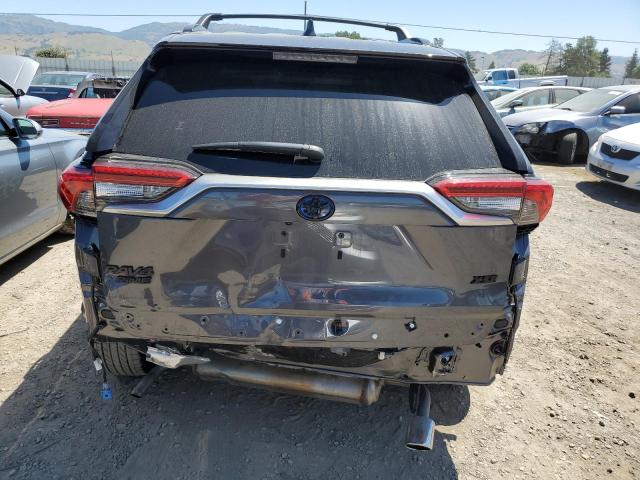 2022 TOYOTA RAV4 PRIME - JTMFB3FV9ND093898