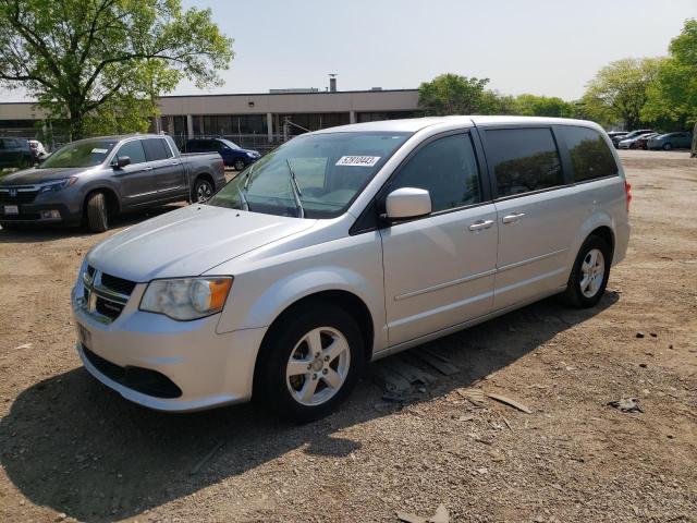 2011 Dodge Grand Caravan Mainstreet