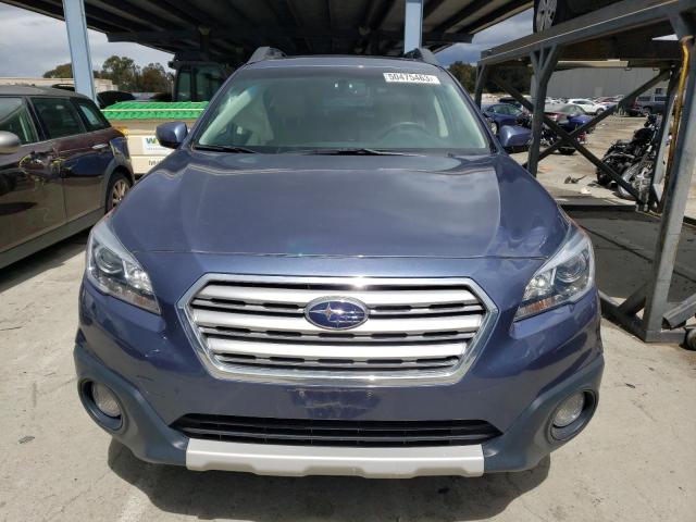 4S4BSALC4F3247569 Subaru Outback 2.5i Limited