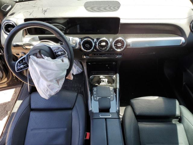 W1N4M4GB1MW102973 Mercedes-Benz GLB 250