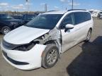 2020 CHRYSLER VOYAGER LX - 2C4RC1DG8LR163436