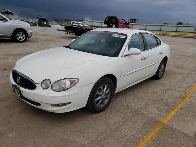 2007 Buick LaCrosse CXL