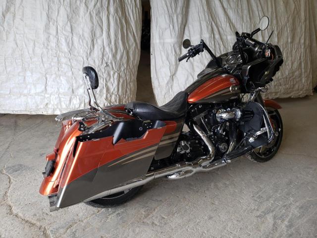2013 HARLEY-DAVIDSON FLTRXSE CV 1HD1TC812DB956583