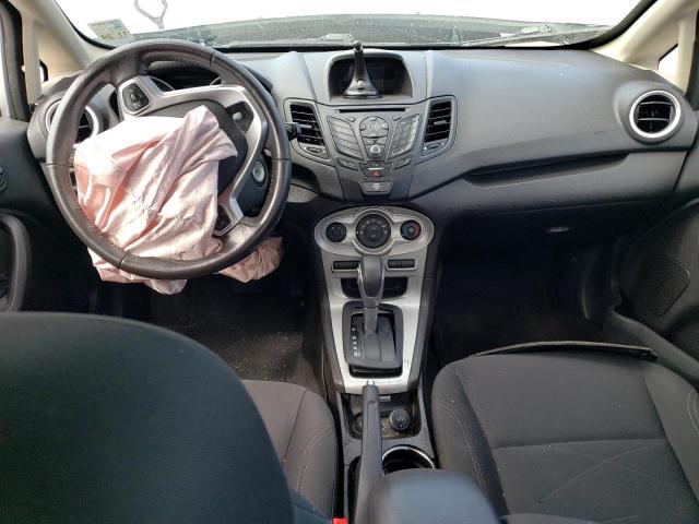 3FADP4BJ7GM184926 Ford FIESTA SE