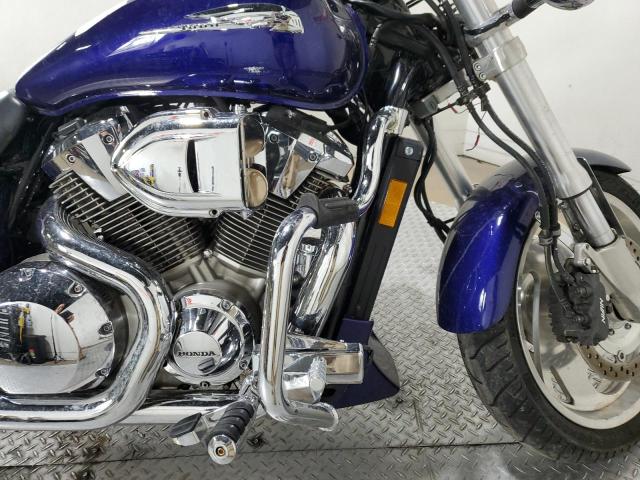 2002 HONDA VTX1800 C - 1HFSC46002A011033
