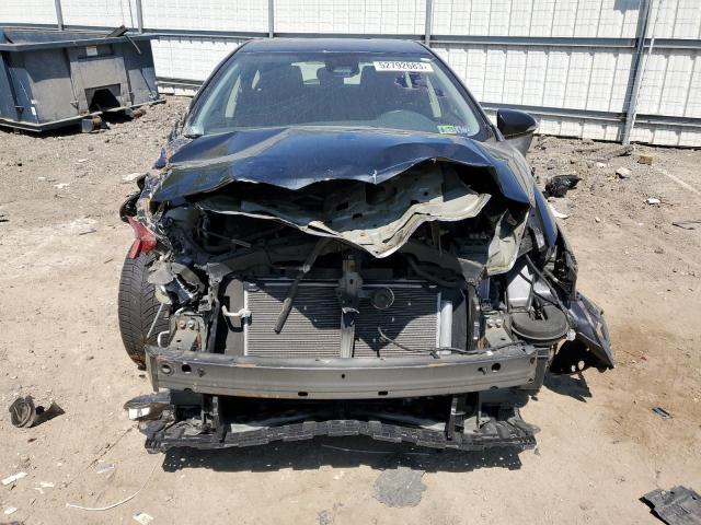 2018 TOYOTA COROLLA IM - JTNKARJE5JJ564206