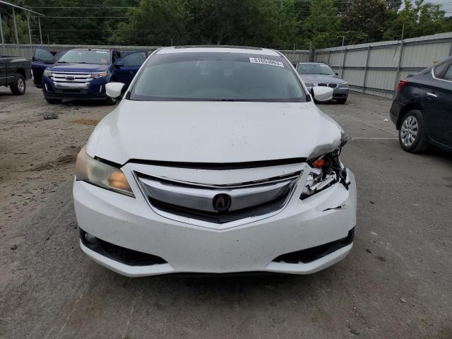 2015 ACURA ILX 20 TEC - 19VDE1F71FE005617
