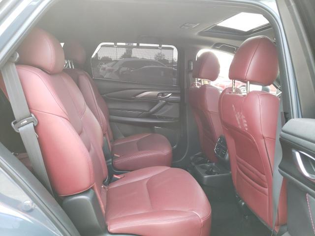 JM3TCBDY0M0529025 Mazda Cx-9 Grand Touring