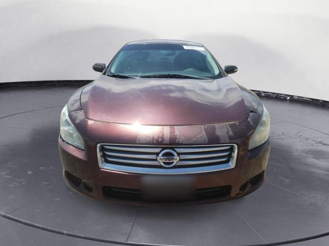1N4AA5AP6EC489302 Nissan MAXIMA S