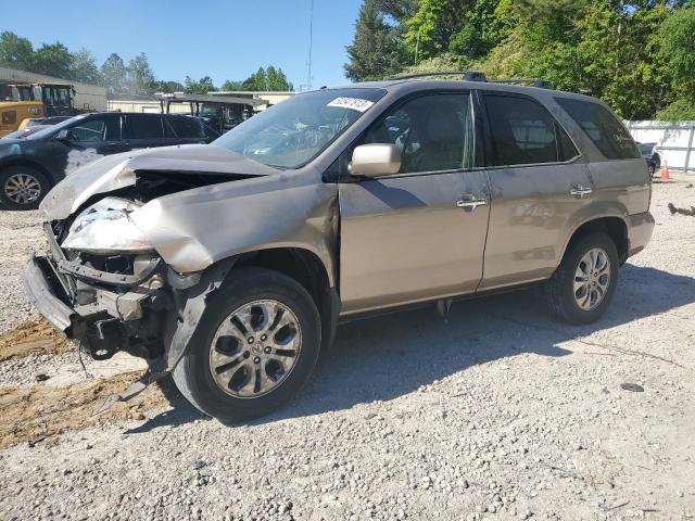 2003 Acura MDX Touring